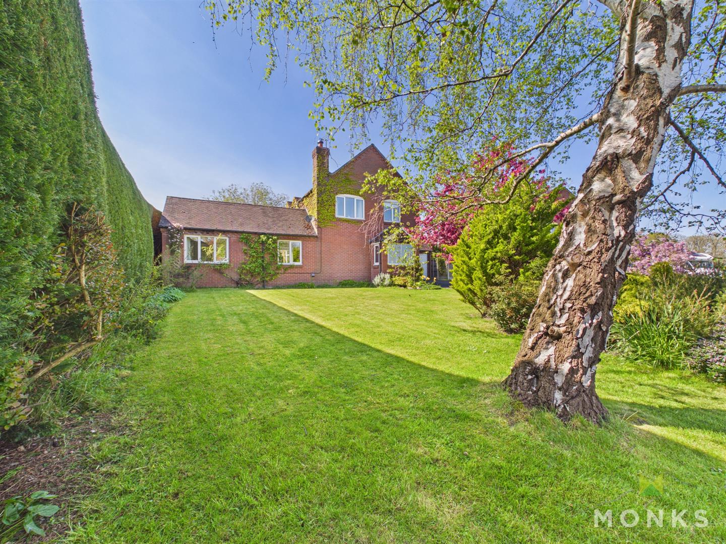 2, Coedlan , Shrewsbury, SY5 9AR For Sale